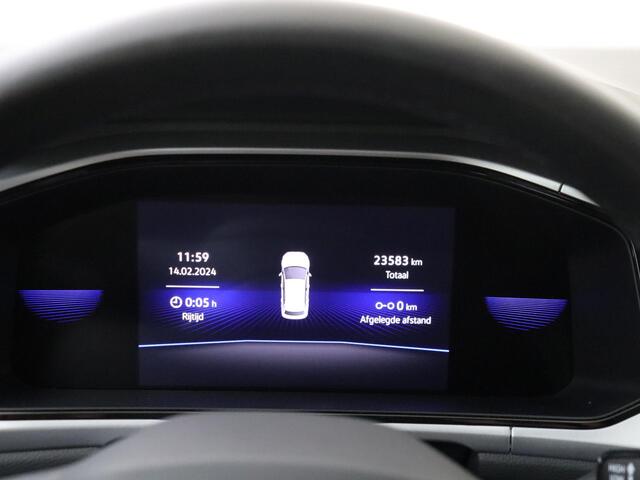 Volkswagen ID.4 Limited Edition | 'App-Connect' draadloze smartphone integratie | Achterbank in ongelijke delen neerklapbaar incl. middenarmsteun en doorlaadmogelijkheid | Afstandscontrolesysteem (Front Assist), met voetgangers- en fietsersherkenning – foto 9