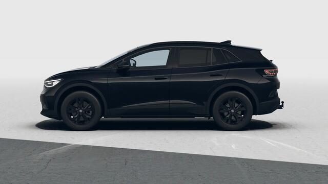 Volkswagen ID.4 Pro Limited Edition Plus | 'App-Connect' draadloze smartphone integratie | Achterbank in ongelijke delen neerklapbaar incl. middenarmsteun en doorlaadmogelijkheid | Achterklep, elektrisch , incl. Easy Open & Close – foto 2