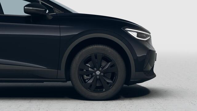 Volkswagen ID.4 Pro Limited Edition Plus | 'App-Connect' draadloze smartphone integratie | Achterbank in ongelijke delen neerklapbaar incl. middenarmsteun en doorlaadmogelijkheid | Achterklep, elektrisch , incl. Easy Open & Close – foto 6