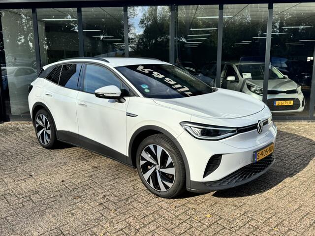 Volkswagen ID.4 Pro 77 kWh *95%SOH*Design pakket*EXPORTPRIJS* – foto 4