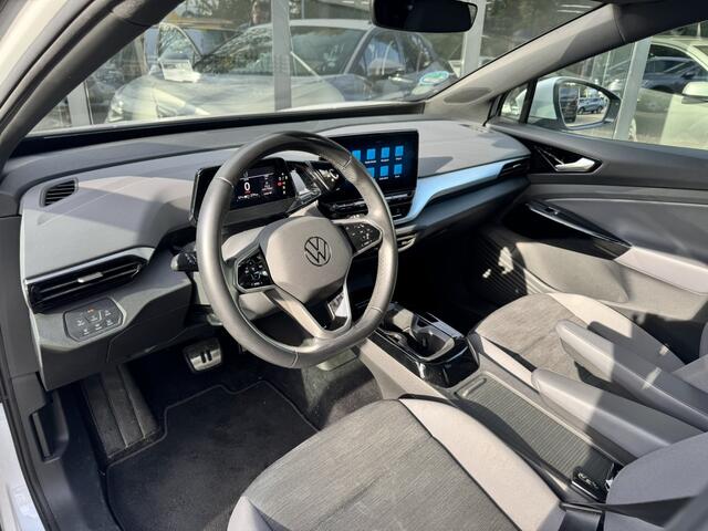 Volkswagen ID.4 Pro 77 kWh *95%SOH*Design pakket*EXPORTPRIJS* – foto 5