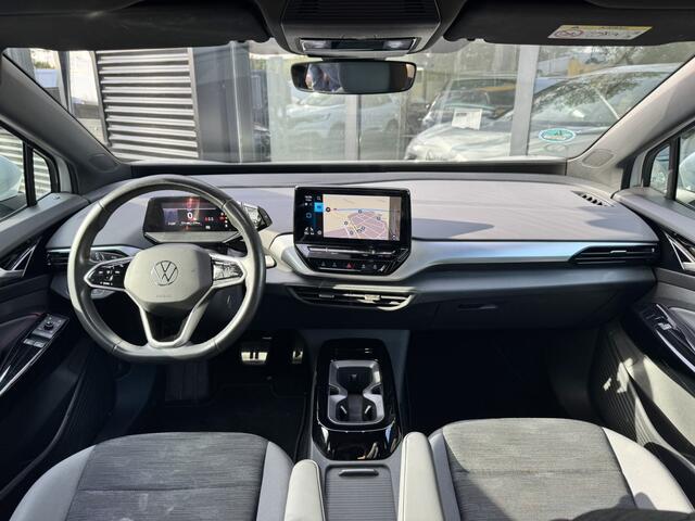 Volkswagen ID.4 Pro 77 kWh *95%SOH*Design pakket*EXPORTPRIJS* – foto 6