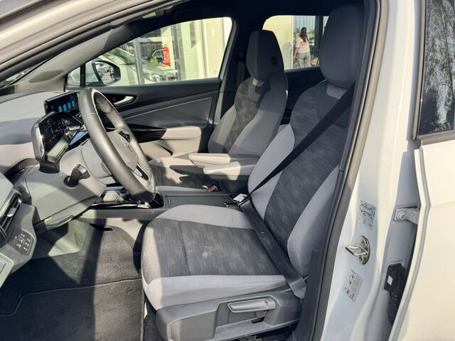 Volkswagen ID.4 Pro 77 kWh *95%SOH*Design pakket*EXPORTPRIJS* – foto 7