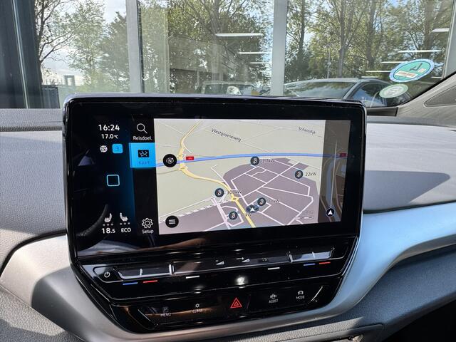 Volkswagen ID.4 Pro 77 kWh *95%SOH*Design pakket*EXPORTPRIJS* – foto 8