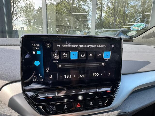 Volkswagen ID.4 Pro 77 kWh *95%SOH*Design pakket*EXPORTPRIJS* – foto 9