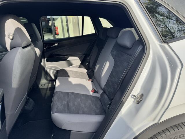 Volkswagen ID.4 Pro 77 kWh *95%SOH*Design pakket*EXPORTPRIJS* – foto 10
