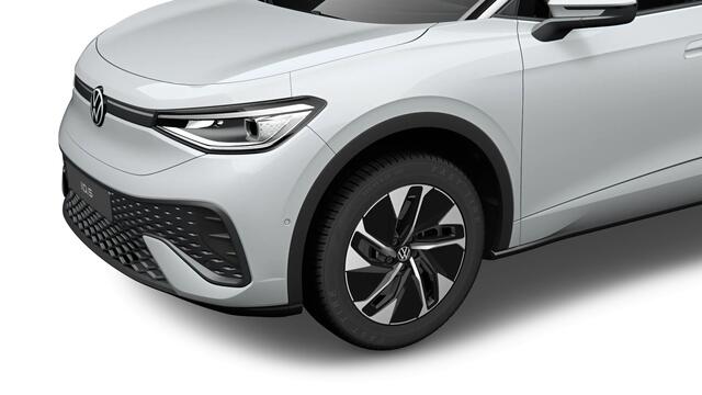 Volkswagen ID.5 77 kWh 286 1AT Pro Business Automaat | Keyless Entry | Achterklep elektrisch bedienbaar incl. sensorgestuurde opening 'Easy Open' | 'App-Connect' draadloze smartphone integratie