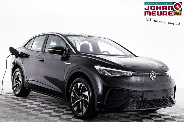Volkswagen ID.5 Pro 77 kWh | NAVI | ECC | LED | VELGEN .