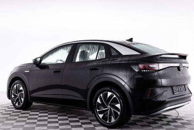 Volkswagen ID.5 Pro 77 kWh | NAVI | ECC | LED | VELGEN .