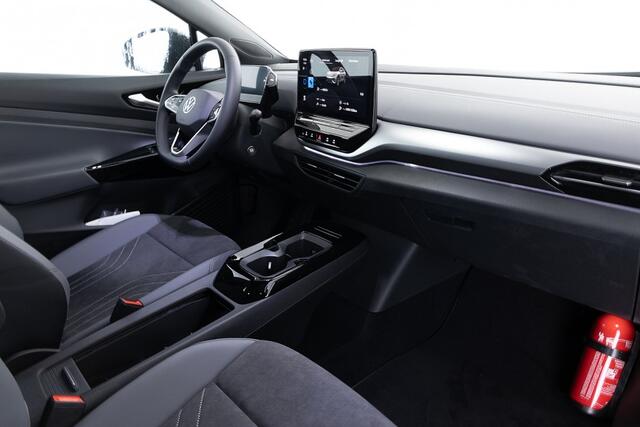 Volkswagen ID.5 Pro 77 kWh | NAVI | ECC | LED | VELGEN .