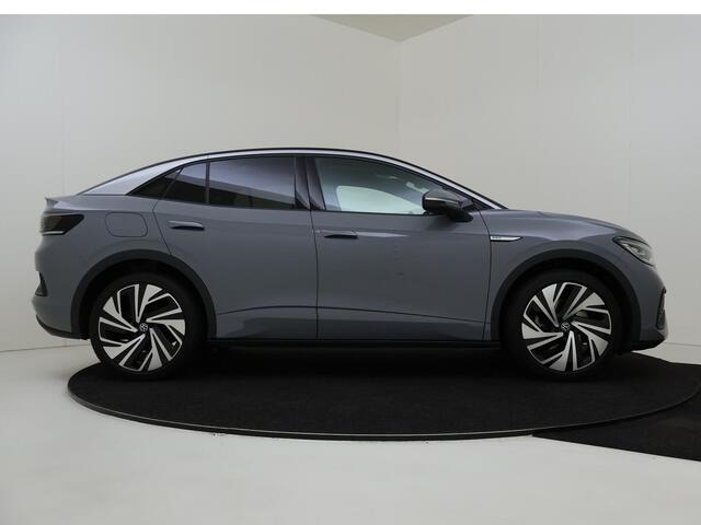 Volkswagen ID.5 Pro 77 kWh | Panoramadak | Luxe bekleding | LED matrix verlichting | Navigatie | Stoelverwarming | Parkeersensoren |