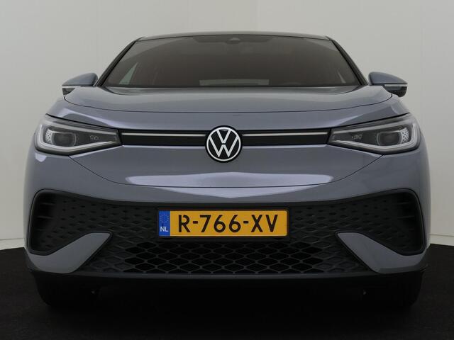 Volkswagen ID.5 Pro 77 kWh | Panoramadak | Luxe bekleding | LED matrix verlichting | Navigatie | Stoelverwarming | Parkeersensoren |
