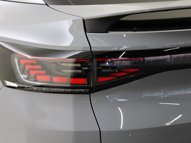 Volkswagen ID.5 Pro 77 kWh | Panoramadak | Luxe bekleding | LED matrix verlichting | Navigatie | Stoelverwarming | Parkeersensoren |