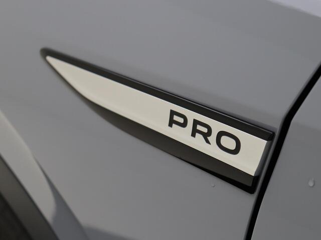 Volkswagen ID.5 Pro 77 kWh | Panoramadak | Luxe bekleding | LED matrix verlichting | Navigatie | Stoelverwarming | Parkeersensoren |