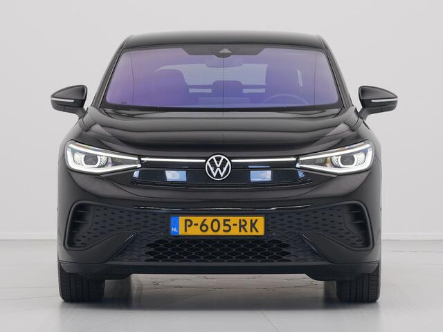 Volkswagen ID.5 Pro 77 kWh Black Edition Panorama Trekhaak Camera Stoelverwarming Headup Display 151 -