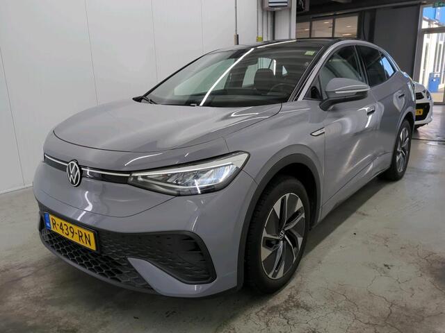 Volkswagen ID.5 Pro Edition 77kWh | Navi | Camera | Carplay |