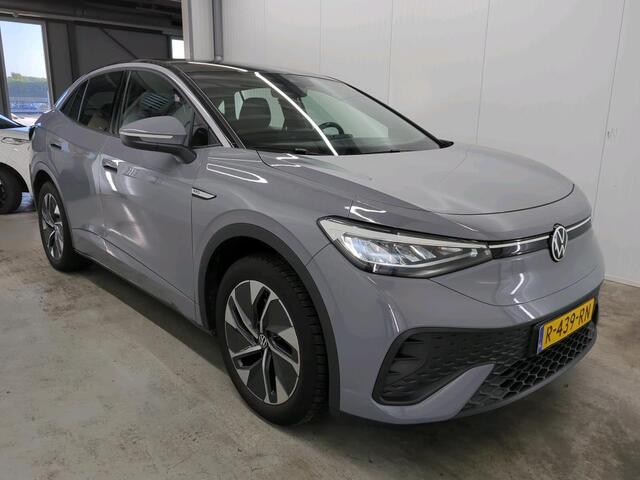 Volkswagen ID.5 Pro Edition 77kWh | Navi | Camera | Carplay |