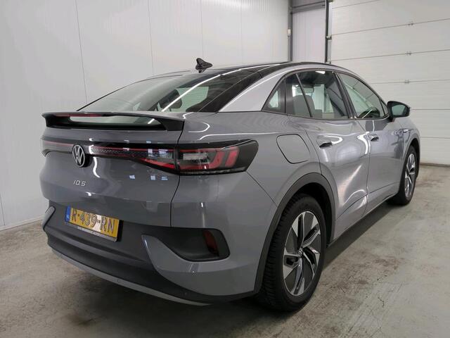Volkswagen ID.5 Pro Edition 77kWh | Navi | Camera | Carplay |