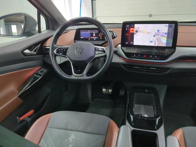Volkswagen ID.5 Pro Edition 77kWh | Navi | Camera | Carplay |