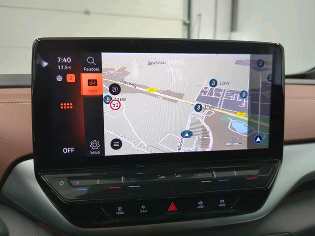 Volkswagen ID.5 Pro Edition 77kWh | Navi | Camera | Carplay |