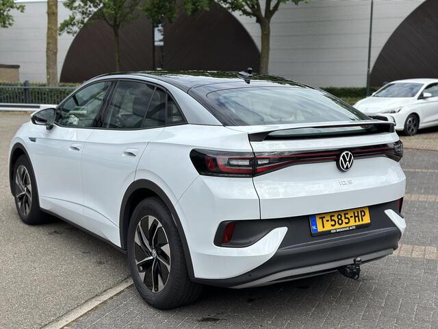 Volkswagen ID.5 Pro Business 77 kWh ORIG. NL. NAP KM. | CAMERA | TREKHAAK