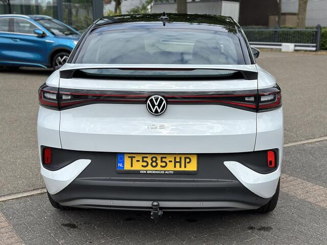 Volkswagen ID.5 Pro Business 77 kWh ORIG. NL. NAP KM. | CAMERA | TREKHAAK