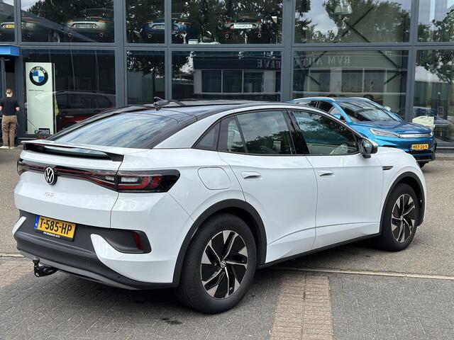 Volkswagen ID.5 Pro Business 77 kWh ORIG. NL. NAP KM. | CAMERA | TREKHAAK