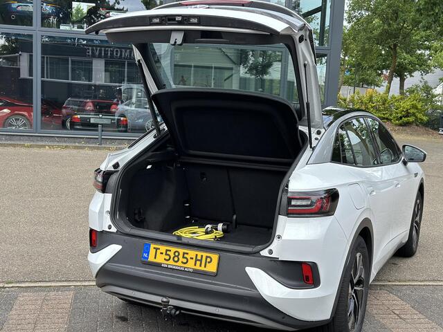 Volkswagen ID.5 Pro Business 77 kWh ORIG. NL. NAP KM. | CAMERA | TREKHAAK