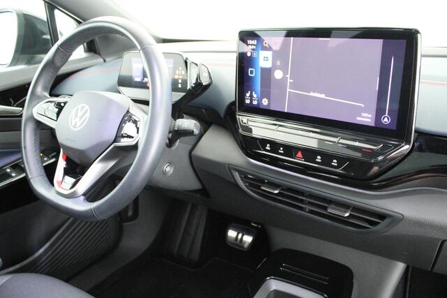 Volkswagen ID.5 GTX 300pk 77 kWh Trekhaak Camera Matrix Head-up Keyless DCC Navigatie ACC