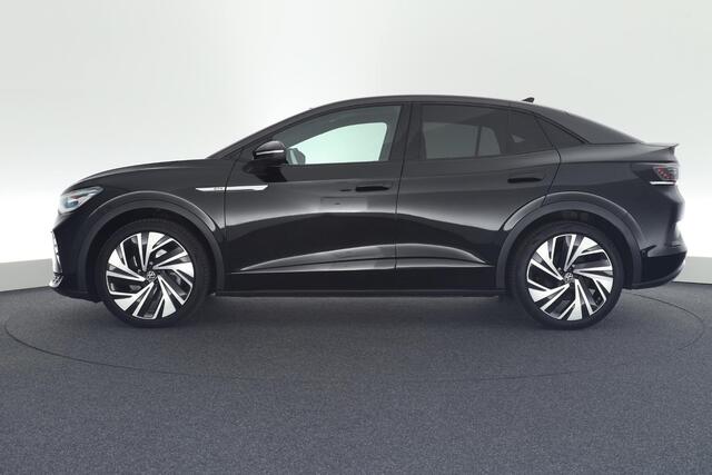 Volkswagen ID.5 GTX 300pk 77 kWh Trekhaak Camera Matrix Head-up Keyless DCC Navigatie ACC