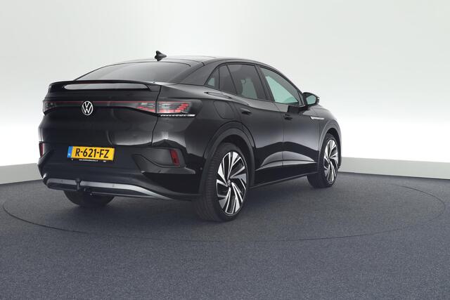 Volkswagen ID.5 GTX 300pk 77 kWh Trekhaak Camera Matrix Head-up Keyless DCC Navigatie ACC