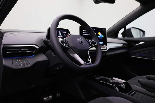 Volkswagen ID.5 286PK Pro Business 77 kWh | IQ Light | Camera | Stoelverwarming | Keyless | 19 inch
