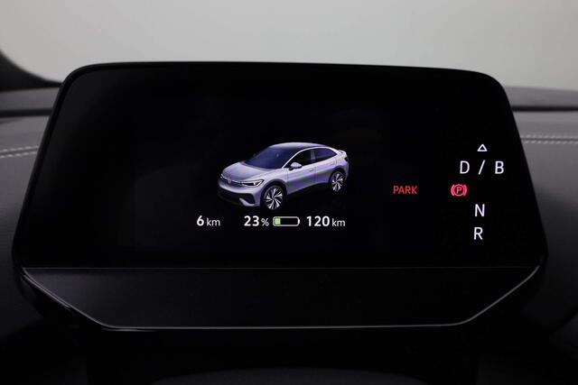 Volkswagen ID.5 286PK Pro Business 77 kWh | IQ Light | Camera | Stoelverwarming | Keyless | 19 inch