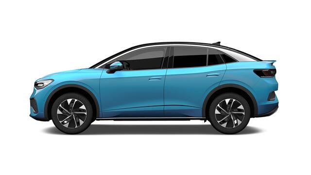 Volkswagen ID.5 Pro Business | Achterbank in ongelijke delen neerklapbaar incl. middenarmsteun en doorlaadmogelijkheid | Achterklep elektrisch bedienbaar incl. sensorgestuurde opening 'Easy Open' | Achterlichten LED, luxe uitgevoerd incl. dynamische knipperlichten