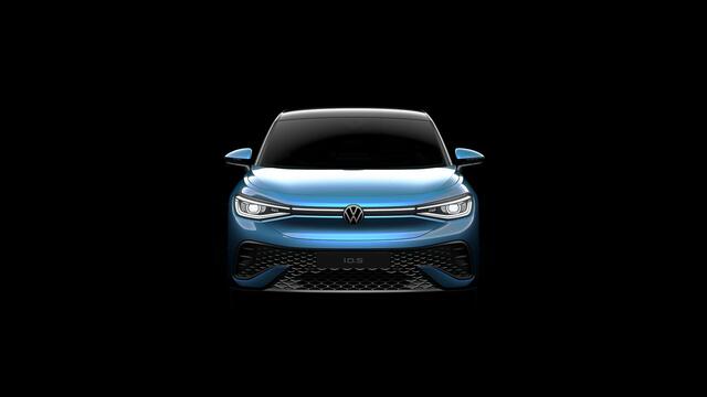 Volkswagen ID.5 Pro Business | Achterbank in ongelijke delen neerklapbaar incl. middenarmsteun en doorlaadmogelijkheid | Achterklep elektrisch bedienbaar incl. sensorgestuurde opening 'Easy Open' | Achterlichten LED, luxe uitgevoerd incl. dynamische knipperlichten
