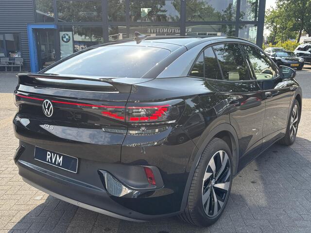 Volkswagen ID.5 pro 77kWh 150kW Pro Performance MEMORY SEAT | ELEK. TREKHAAK | CAMERA | PANO