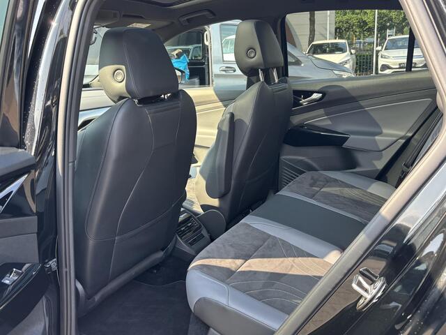 Volkswagen ID.5 pro 77kWh 150kW Pro Performance MEMORY SEAT | ELEK. TREKHAAK | CAMERA | PANO