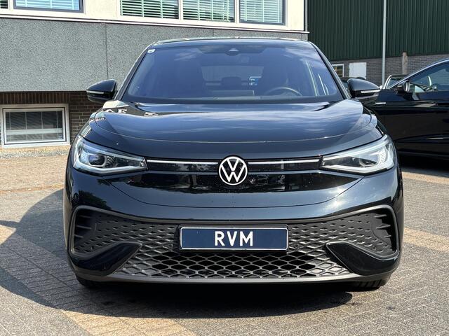 Volkswagen ID.5 Pro Business Advantage 77 kWh MEMORY SEAT | ELEK. TREKHAAK | CAMERA | PANO