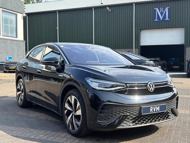 Volkswagen ID.5 Pro Business Advantage 77 kWh MEMORY SEAT | ELEK. TREKHAAK | CAMERA | PANO