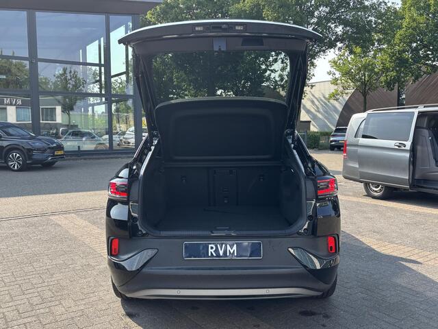 Volkswagen ID.5 Pro Business Advantage 77 kWh MEMORY SEAT | ELEK. TREKHAAK | CAMERA | PANO