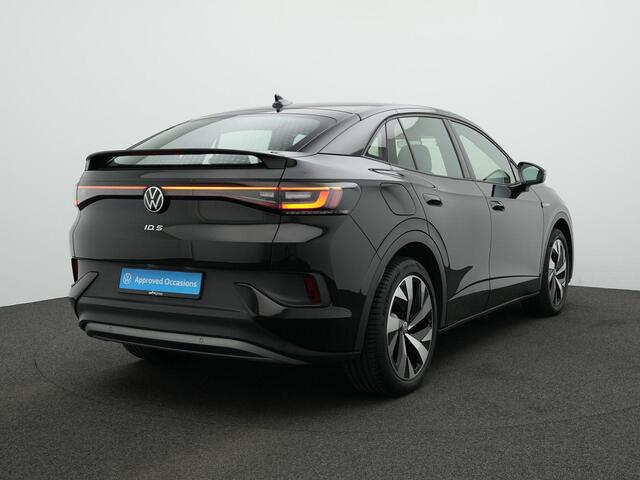 Volkswagen ID.5 Pro 77 kWh 174 pk | Trekhaak | Stuur-/stoelverwarming | Achteruitrijcamera | Navigatie