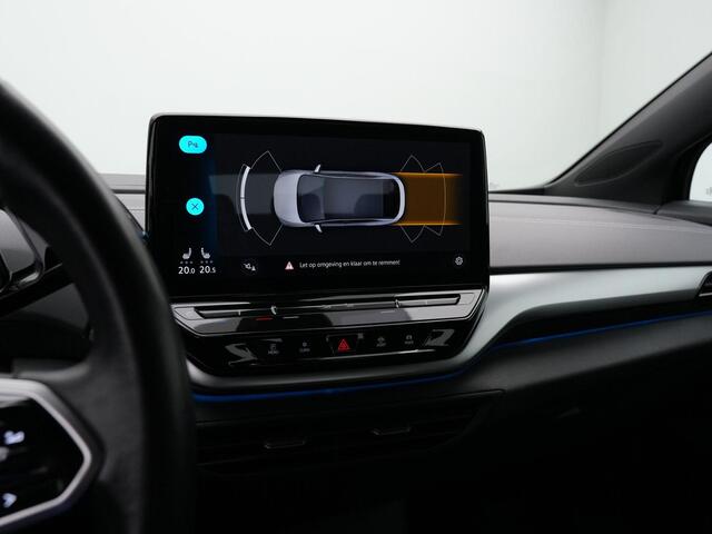 Volkswagen ID.5 Pro 77 kWh 174 pk | Trekhaak | Stuur-/stoelverwarming | Achteruitrijcamera | Navigatie
