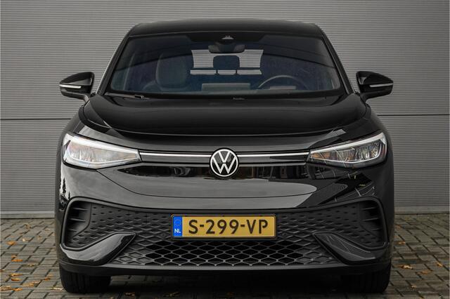 Volkswagen ID.5 Pro Business 77 kWh Navi Camera Keyless 1e Eig 19"