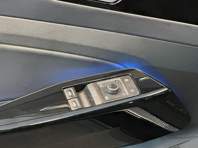 Volkswagen ID.5 GTX 300pk 77 kWh Panoramadak | Sport Pakket Plus | ergoActive elektrisch verstelbare voorstoelen met geheugenfunctie