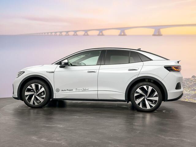 Volkswagen ID.5 Pro 77 kWh 204pk
