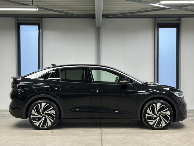 Volkswagen ID.5 Pro 77 kWh | Matrix | Pano | HUD | Warmtepomp | Trekhaak |