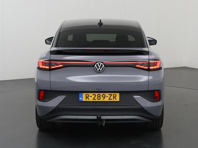Volkswagen ID.5 Pro 77 kWh | SOH 96% | Trekhaak | Rijassistent-Systeem | Apple CarPlay/Android Auto | Design-Pakket | Comfort-Pakket | Stuur/Stoelverwarming | Adaptieve Cruise Control | Matrix LED |