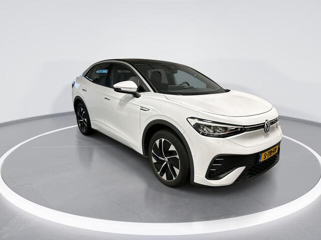 Volkswagen ID.5 Pro 174pk 77 kWh · 360 Camera · Keyless · Apple/Android Car Play · Elek Voorstoelen · Elek. Trekhaak · 19'' Inch ·