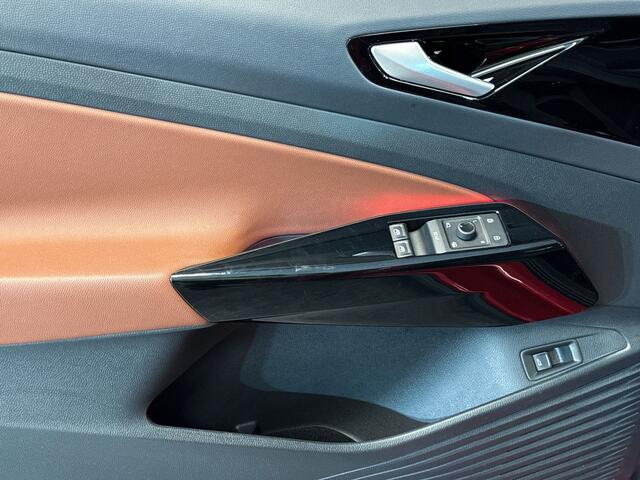 Volkswagen ID.5 Pro 77 kWh 360 graden camera 'Area View' | Parkeerassistent | Navigatie 'Discover Pro' |