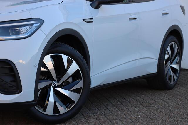 Volkswagen ID.5 Pro 77 kWh 204pk